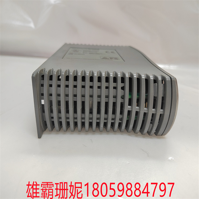 ICS TRIPLEX T9432 数字量输入模件 您将带回满意