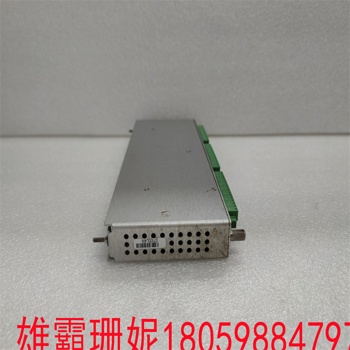 Bently Nevada 149992-01 16通道继电器模块