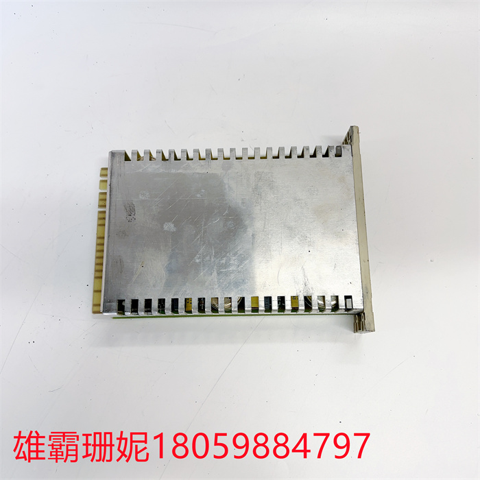 ABB E3ED 机器人电源模块 产品概况