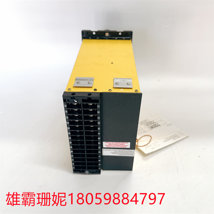 GEC ALSTHOM MCHN02D1AB0005A 控制柜节点单元 诚信交易