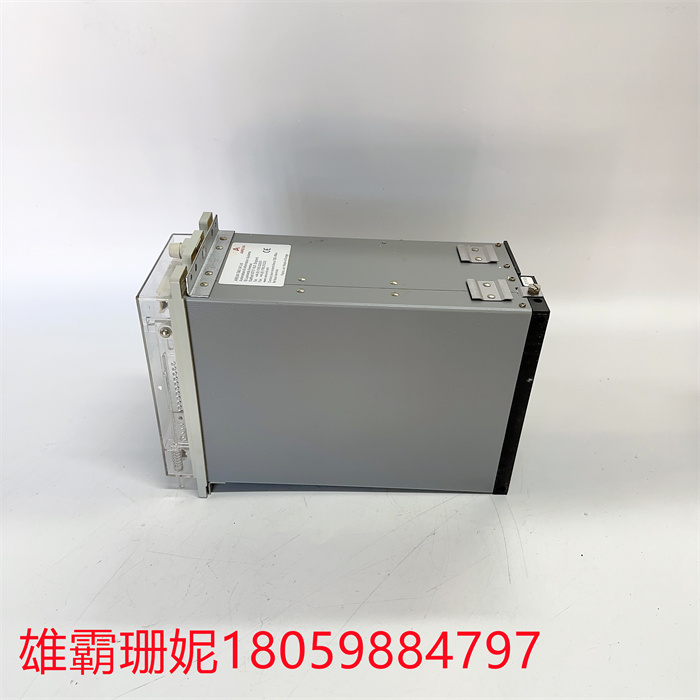 AREVA MVAJ23T1GB0774B系统板卡 变频器驱动单元 现场要求