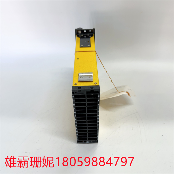 GEC ALSTHOM MVTT14B1BA0773C  双通道轴振测量模块 售后无忧 质保2年