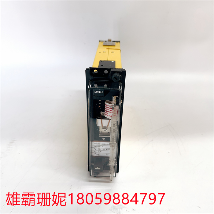 GEC ALSTHOM MVUA11B1BD0784B 综合保护装置售后无忧 质保2年 放心选择