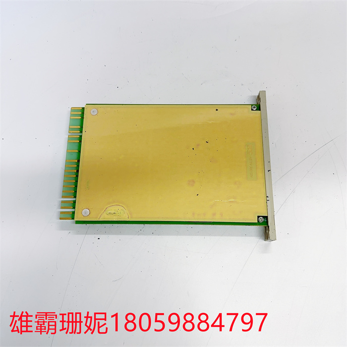 ABB O3ED 机器人驱动电源  产品要求