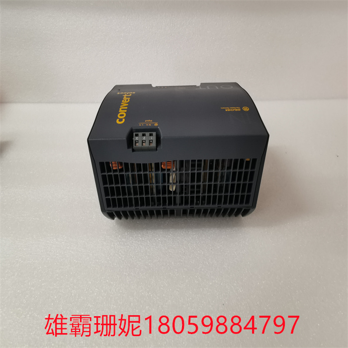 ABB LXN1604-6  3BHL000986P7000 DIN 导轨电源