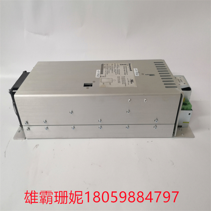 HONEYWELL FC-PSU-UNI2450U V1.0 电源模块