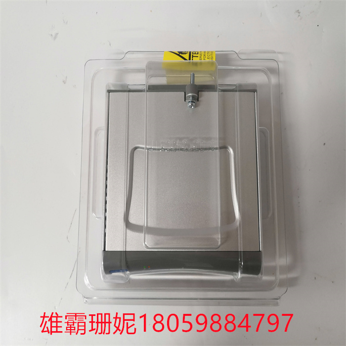 SC-PCMX01 51307195-175 工控DCS系统控制PLC模块