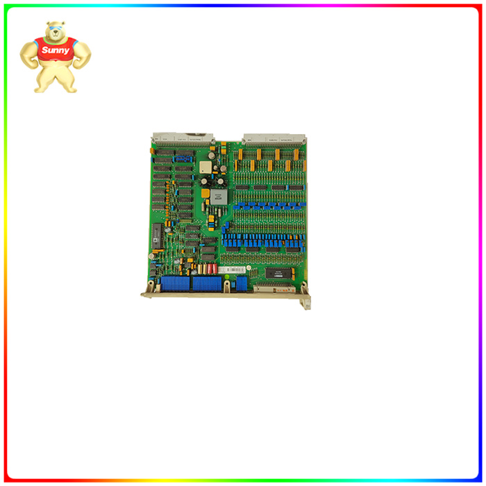 DSAI130D 3BSE003127R1 ABB仓库有货工控自动化备件卡件模块