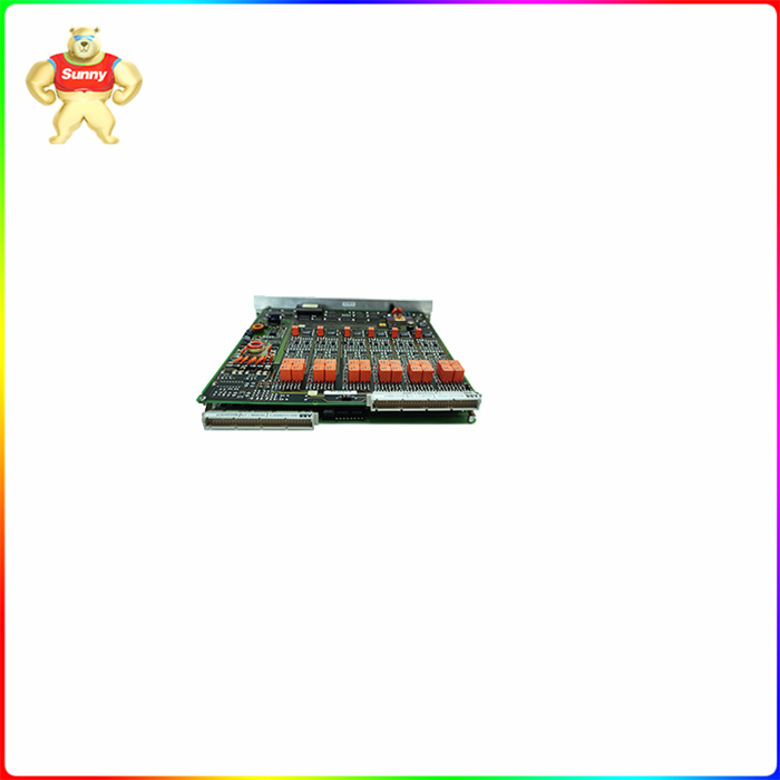 ABB 216EA61b 变送模块  概况