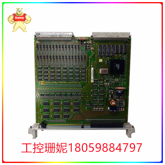 ABB 216AB61 HESG324013R0100 HESG435572P1 模块调节器