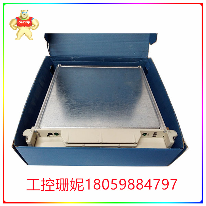 ABB 216NG63A HESG441635R1 HESG216877K 控制器模块
