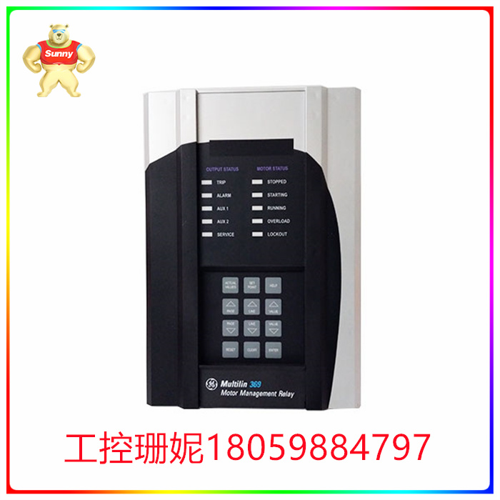 369-HI-R-M-0-0-0-E 生成的丰富数据和保护功能