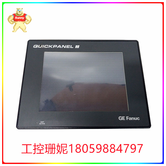 0880001-01 控制器模块 GE通用电气 工控备件卡件模块