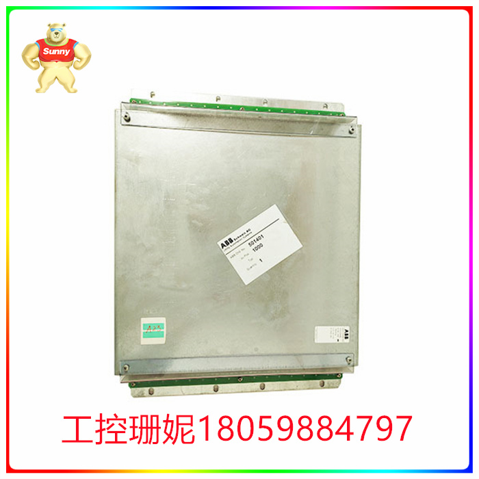 ABB 216GD61a HESG324436R3-A HESG324428模拟量输入电子模件