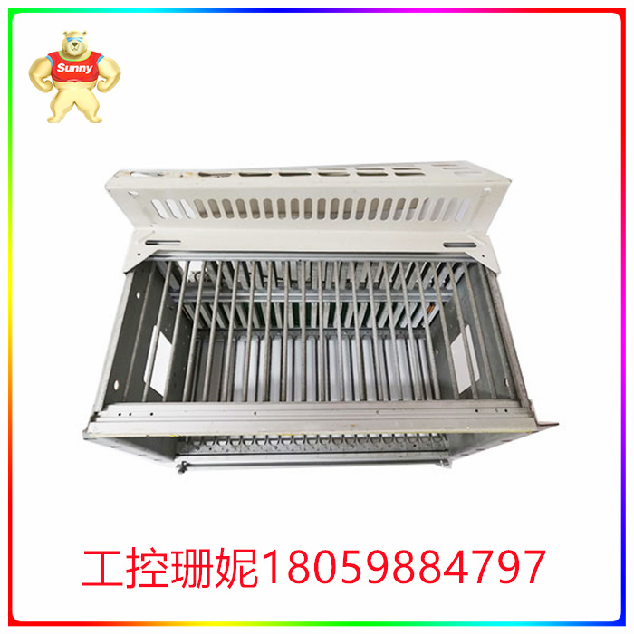 ABB DSRF182AK02 3BSE014078R1 DCS控制系统电源模块
