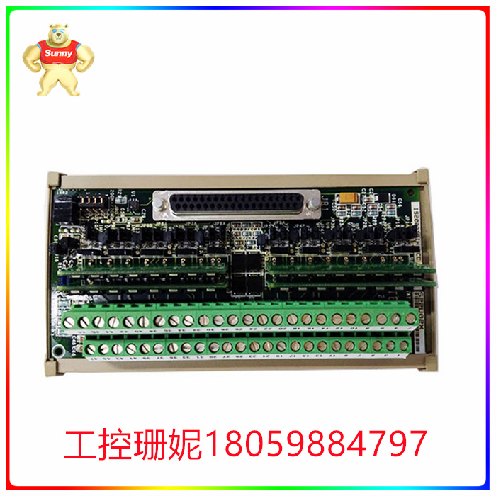 GE IS200DTAIH1ACC IS210DTAOH1AA  自动化PLC 燃机模块