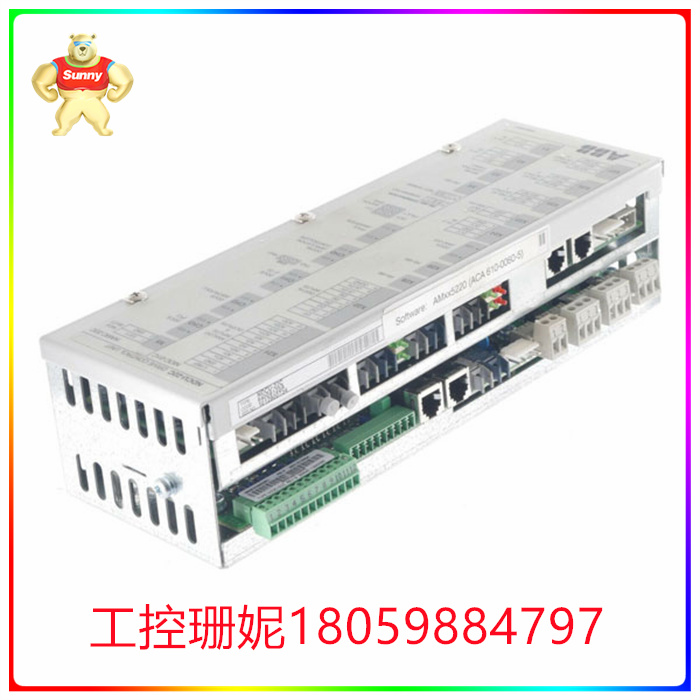 NDCU-21C-02 新型逆变器 驱动单元