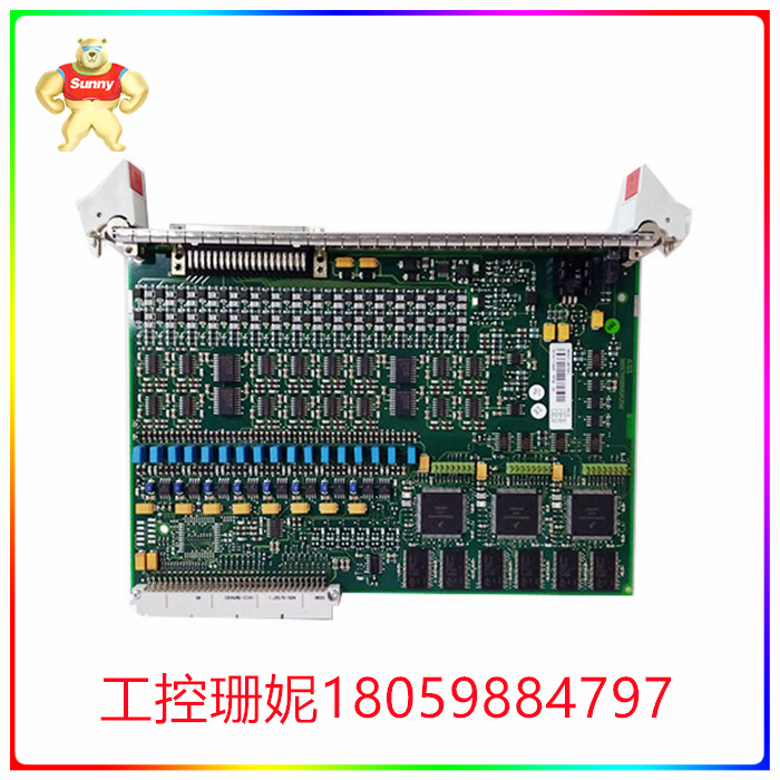 ABB PFSK151 3BSE018876R1 3BSC980006R358 通讯模块