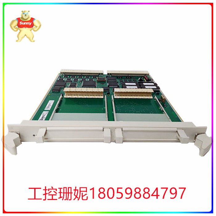 SC560 3BSE008105R1 模块卡件 ABB控制器