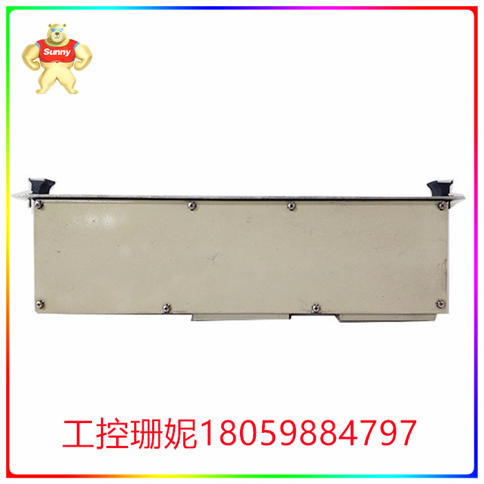 SIOC086406-002 数字量输入模块ABB