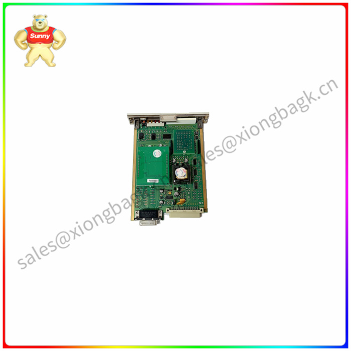 HONEYWELL霍尼韦尔系统 57 控制器 05701-A-0302 单通道控制卡