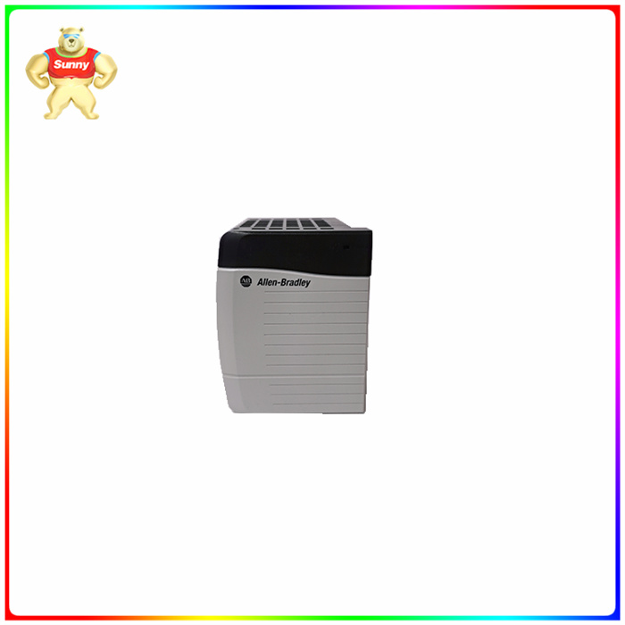 1756-PA72/C A-B 控制系统