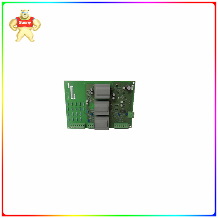 ABB LDMTR-01 电源接口模块 控制器模块 LDMUI-01