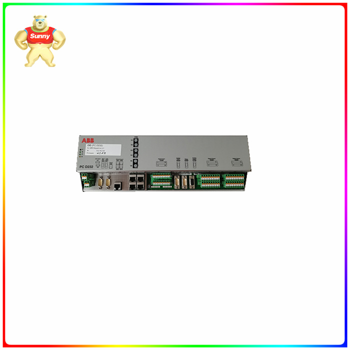 ABB PCD232A 3BHE022293R0101 控制器 工控数控 自动化备件