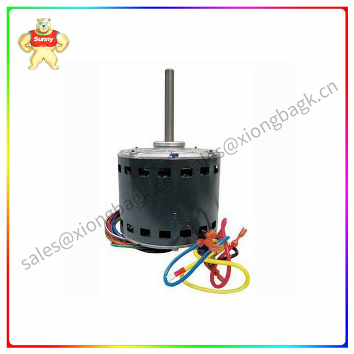 GE 通用电气 5KCP39PG Blower motor 鼓风机电机