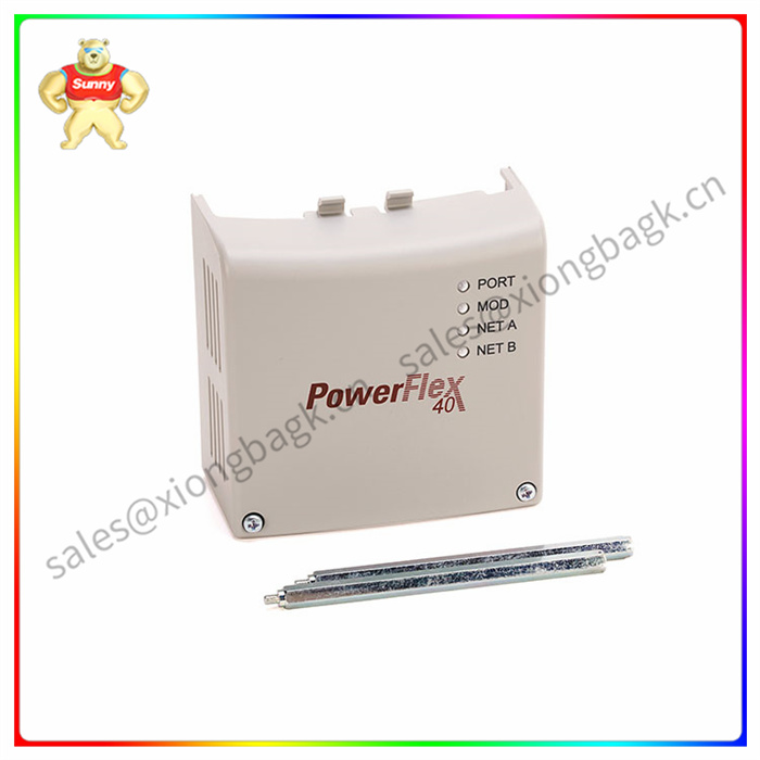 22B-CCC 罗克韦尔 AB PowerFlex40 交流变频器