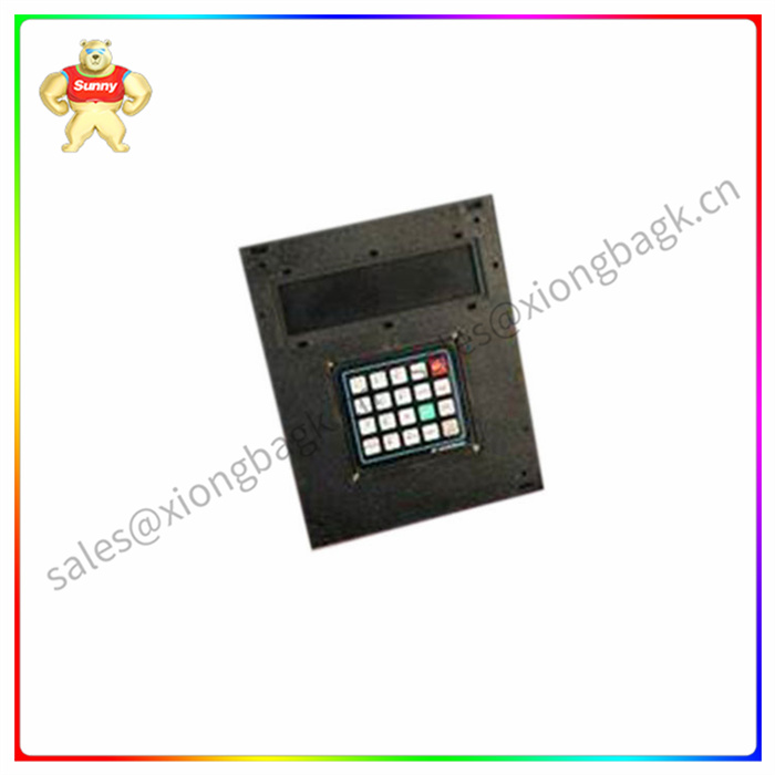 美国GE通用电气模块104X905BA603