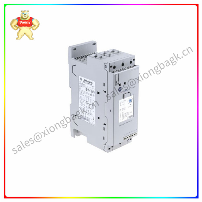 150-C85NBD A-B 罗克韦尔 智能电机控制器