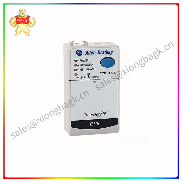 193-ECM-DNT AB继电器通讯