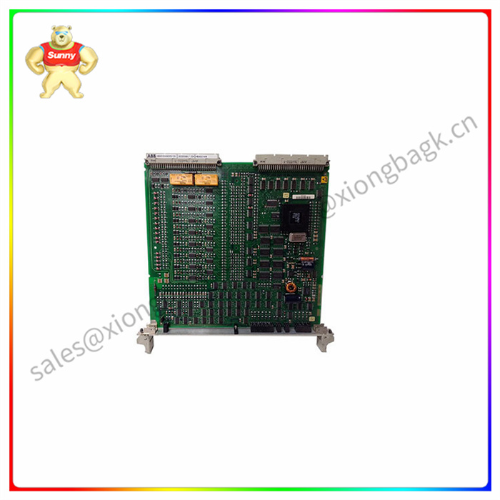 ABB 216DB61 HESG324063R100/J自动化处理器模块