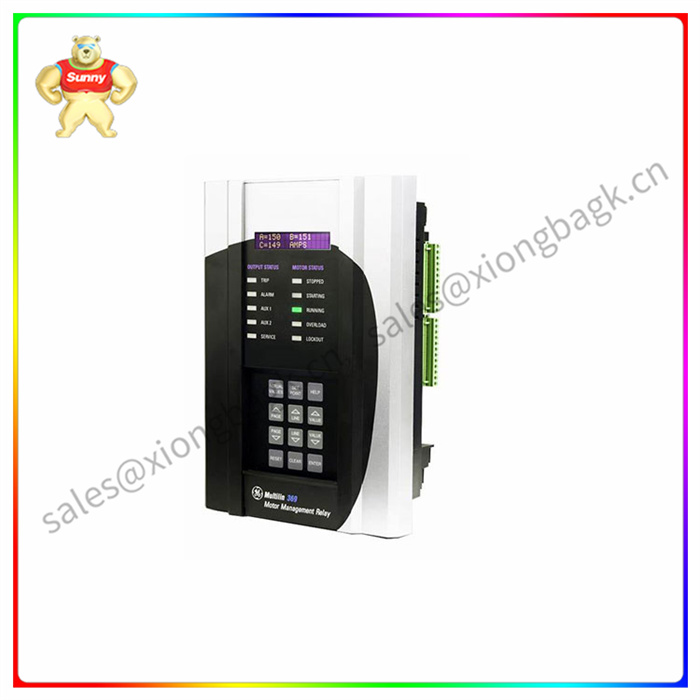 369-HI-0-0-0-0通讯应用DCS控制系统卡件