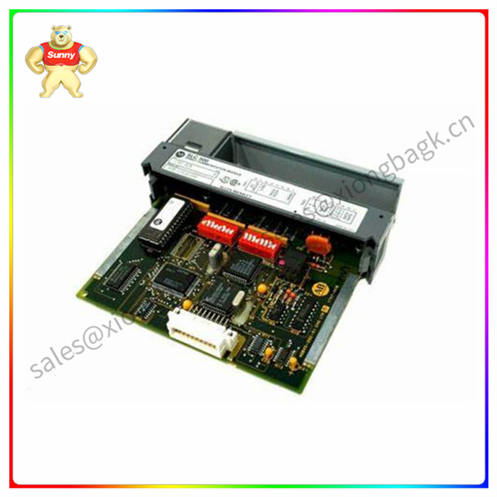 AB 1747-DCM 罗克韦尔PLC原装模块