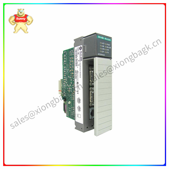 1747-KE 罗克韦尔AB 电源控制模块