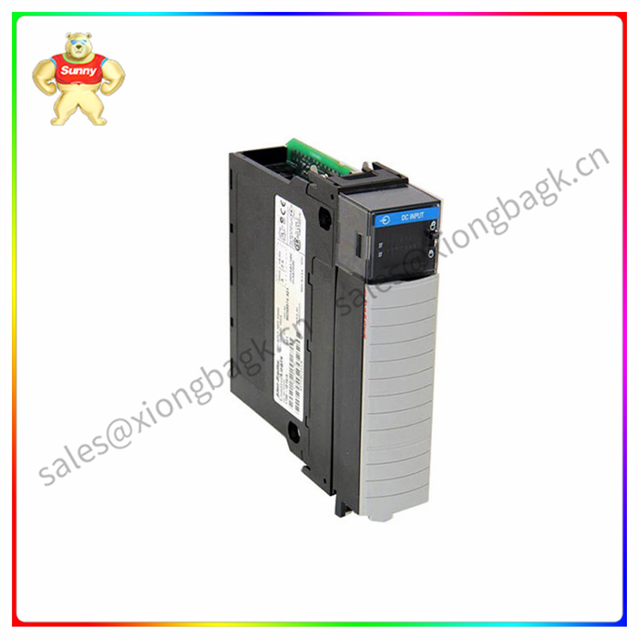 1756-IB16罗克韦尔 Allen-Bradley 模块