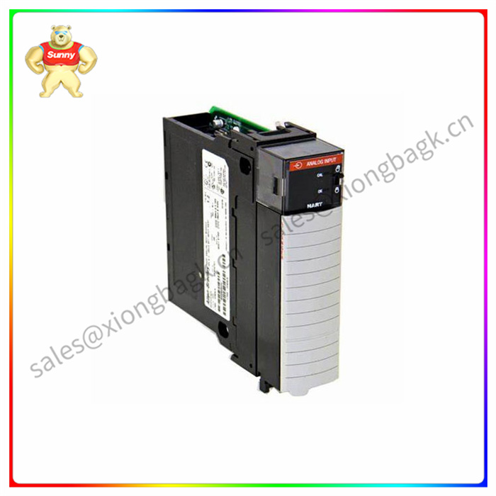 1756-IF8H罗克韦尔PLC模块1756-IF8H