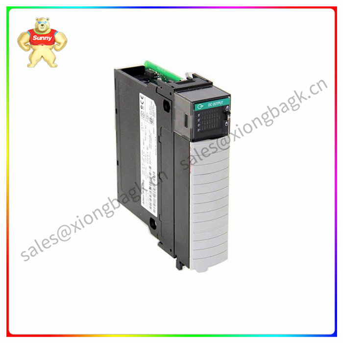 1756-OB32罗克韦尔 Allen-Bradley 模块