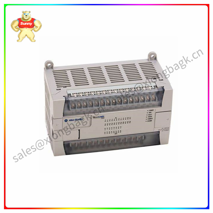 1762-L40BWAR罗克韦尔Allen-Bradley变频器 模块