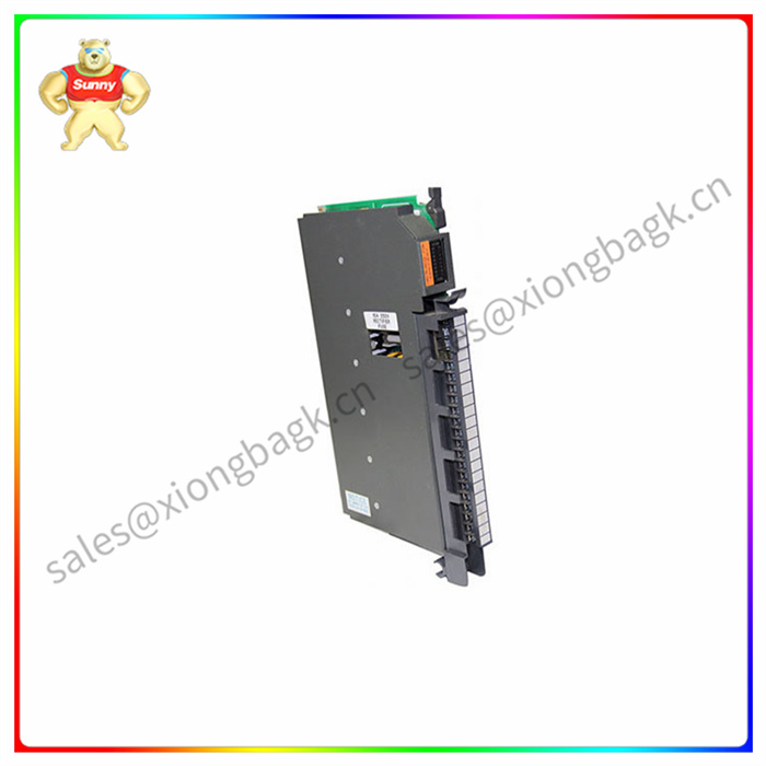 1771-OAD 可编程控制器