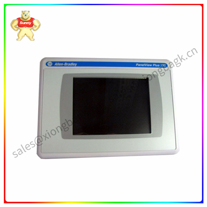 AB罗克韦尔 2711P-T6C5A 触摸屏
