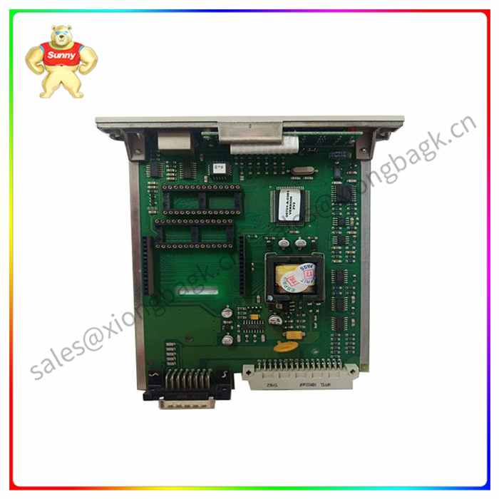 GE 05704-A-0122 模拟输入模块 全系列自动化备件