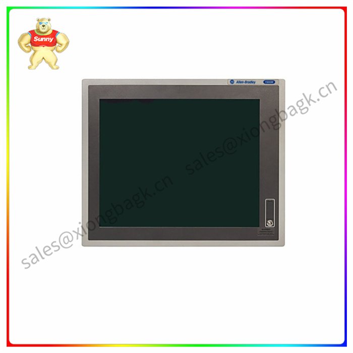 A-B模块 6176M-17PT 输出模块