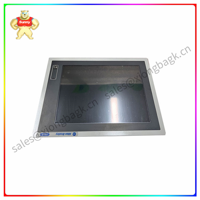 6181P-15TPXP AB触摸屏