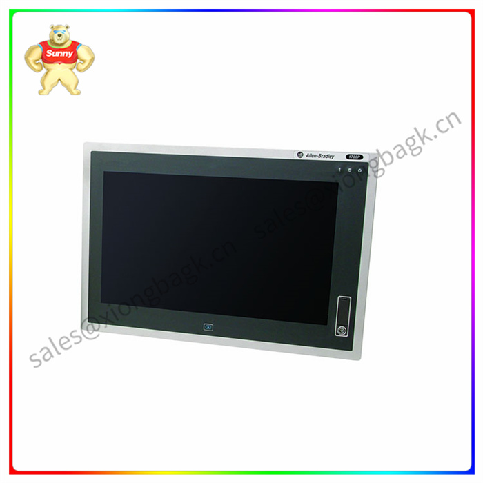 6181P-17A2MW71DC 显示屏