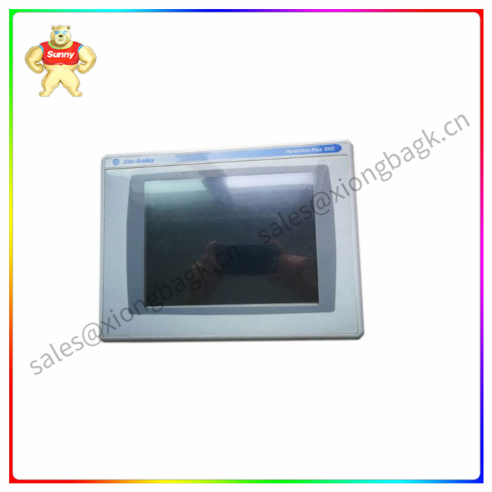 6189-RDT10C AB美国触摸屏