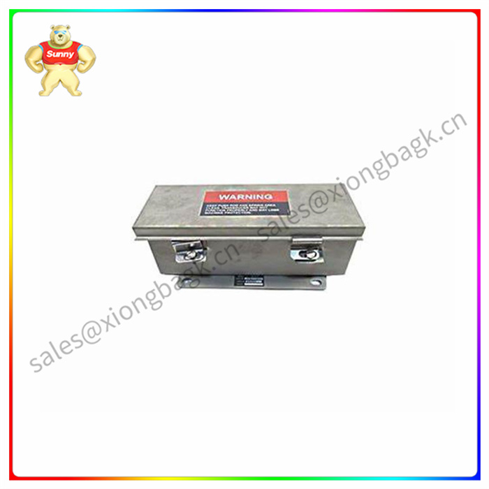 Bently 本特利 24765-02-00电源模块 系统监视器