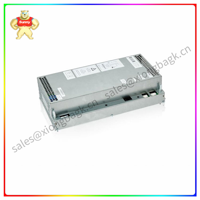 ABB模块DSQC626电源装置PLC模块